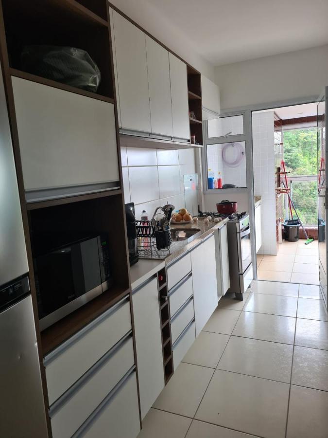 Ap Clube Lazer Total Apartment Bertioga Exterior photo