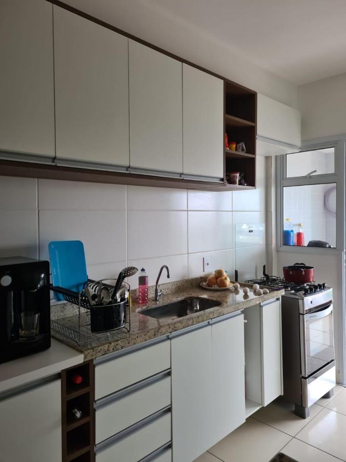 Ap Clube Lazer Total Apartment Bertioga Exterior photo