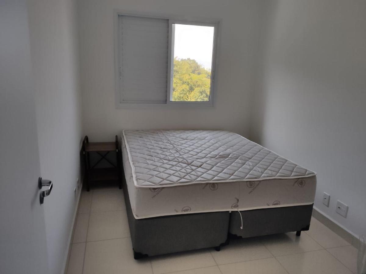 Ap Clube Lazer Total Apartment Bertioga Exterior photo